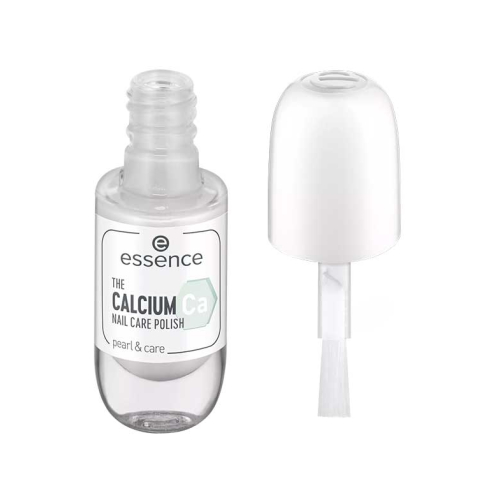 essence - Vernis à ongles - The Calcium Nail Care