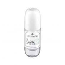 essence - Vernis à ongles - The Calcium Nail Care