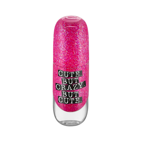 essence - Vernis à ongles Shine Last & Go! - 07: Party Princess