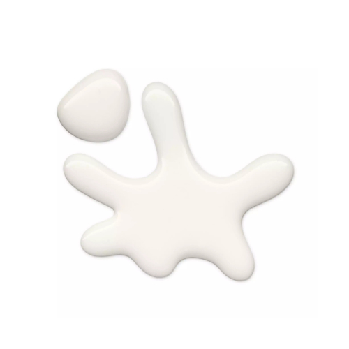 essence - *UV Gel Nail* - Vernis à ongles - 01: WHITE all night