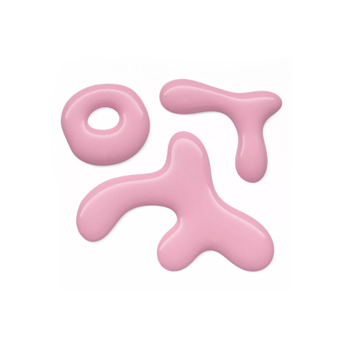 essence - *UV Gel Nail* - Vernis à ongles - 02: ROSY future