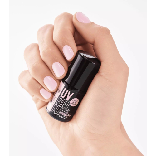 essence - *UV Gel Nail* - Vernis à ongles - 02: ROSY future