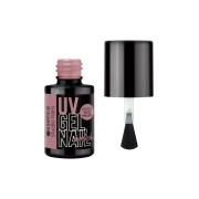 essence - *UV Gel Nail* - Vernis à ongles - 04: fall in MAUVE