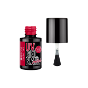 essence - *UV Gel Nail* - Vernis à ongles - 06: Signature RED