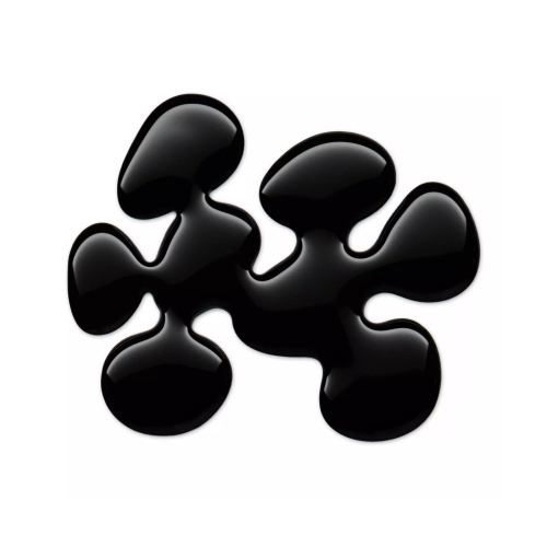 essence - *UV Gel Nail* - Vernis à ongles - 10: baby, comeBLACK!