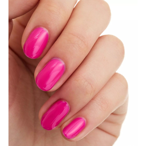 essence - *UV Gel Nail* - Vernis à ongles - 11: PINKy promise