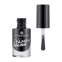 essence - Émail d'estampage Stampy - 01