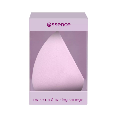 essence - Éponge à maquillage et à pâtisserie