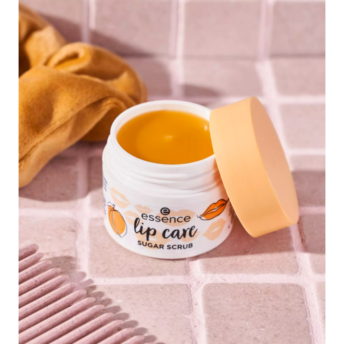 essence - Gommage Lèvres au Sucre Soin des Lèvres