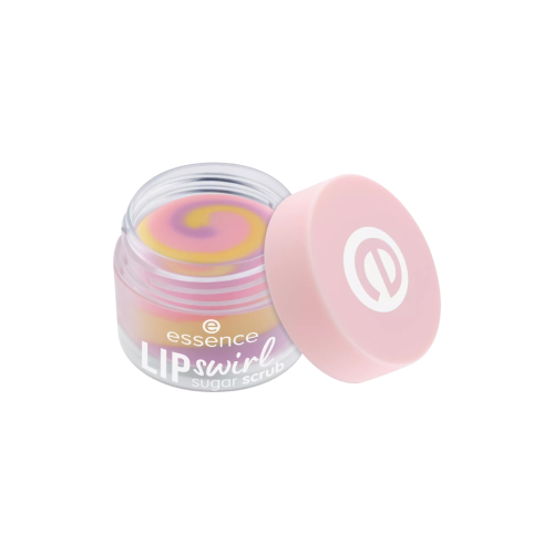 essence - Gommage pour les lèvres Lip Swirl
