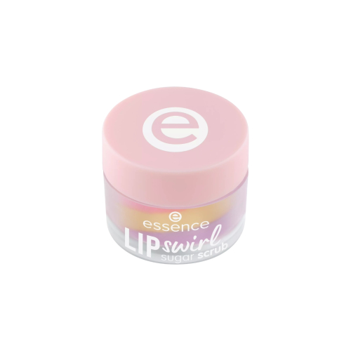 essence - Gommage pour les lèvres Lip Swirl