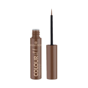 essence - Eyeliner liquide COLOUR it! - 05: Chocolate Brown