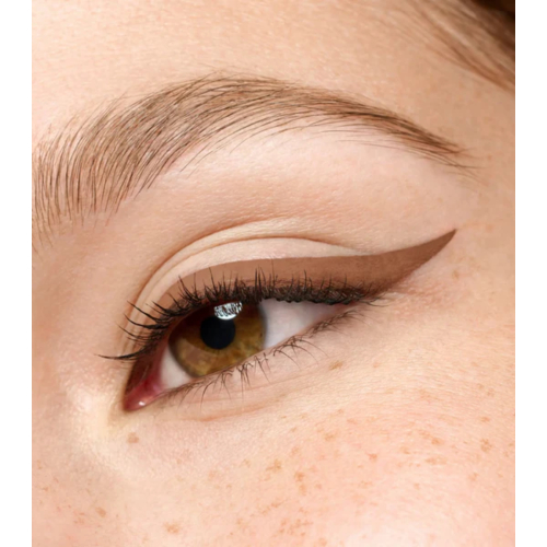 essence - Eyeliner liquide COLOUR it! - 05: Chocolate Brown