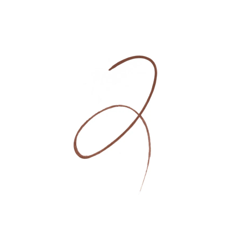 essence - Eyeliner liquide COLOUR it! - 05: Chocolate Brown