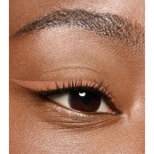 essence - Eyeliner liquide COLOUR it! - 05: Chocolate Brown