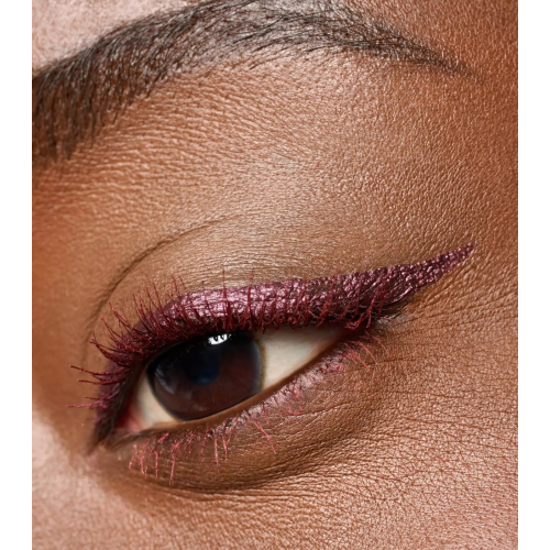 essence - Eyeliner liquide métallisé COLOUR it! - 02 : Dark Cherry