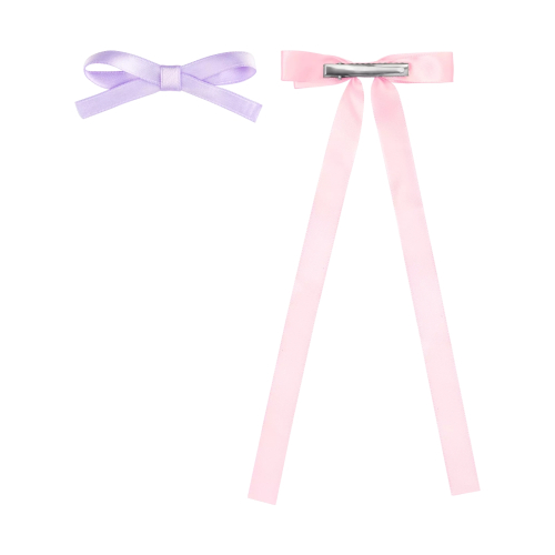 essence - *FaBOWlous* - Nœuds pour cheveux