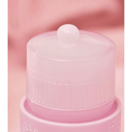 essence - *Feelin' Comfy* - Gloss à lèvres volumisant