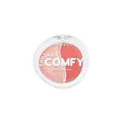 essence - *Feelin' Comfy* - Duo de baumes blush