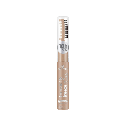 essence - Fijador de cejas Brow Lift & Freeze Glue - 02: Light Brown