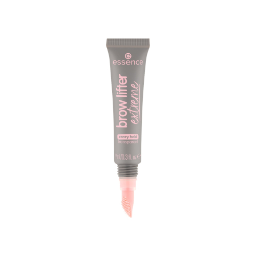 essence - Gel fixant pour sourcils Brow Lifter Extreme - 01: Transparent Glue