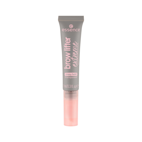 essence - Gel fixant pour sourcils Brow Lifter Extreme - 01: Transparent Glue