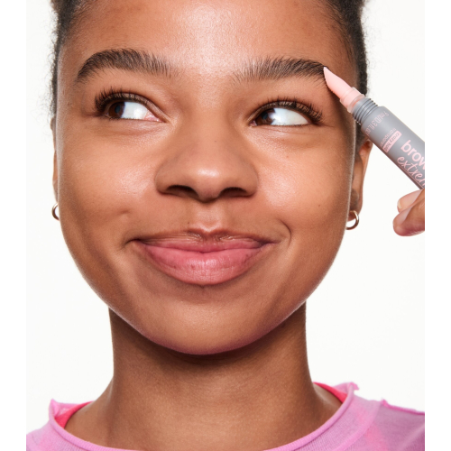 essence - Gel fixant pour sourcils Brow Lifter Extreme - 01: Transparent Glue