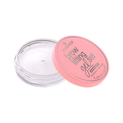 essence - Gel fixateur sourcils avec applicateur Brow lifting gel