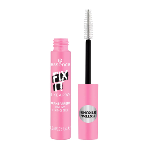 essence - Gel fixateur pour sourcils Fix It Like a Pro