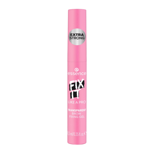 essence - Gel fixateur pour sourcils Fix It Like a Pro