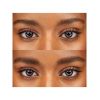essence - Mascara fixateur de sourcils Thick & Wow! - 03: Brunette Brown