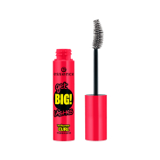essence - get BIG! cils mascara curl volume