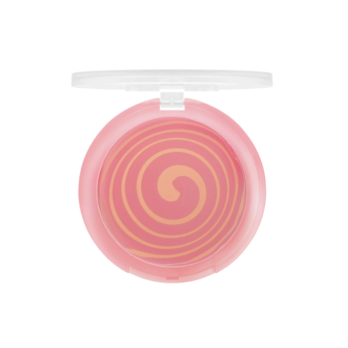 essence - *Get The Glaze* - Blush crème - 010: What A Yummy Twist!