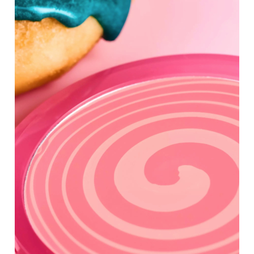 essence - *Get The Glaze* - Blush crème - 010: What A Yummy Twist!