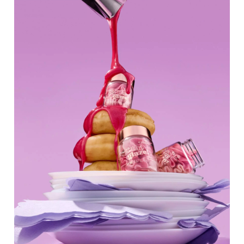 essence - *Get The Glaze* - Masque à lèvres - 010: Whipped With Love