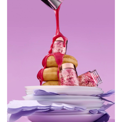 essence - *Get The Glaze* - Masque à lèvres - 010: Whipped With Love