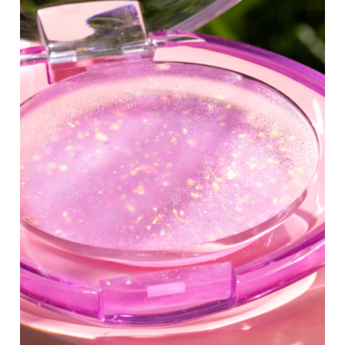 essence - *Glimmer in a Bubble* - Baume à lèvres effet pH