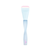 essence - *Glimmer in a Bubble* - Pinceau plat pour le visage