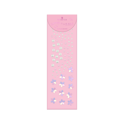 essence - *Glimmer in a Bubble* - Bijoux de visage