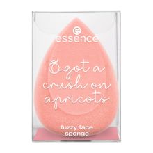 essence - *Got A Crush On Apricots* - Éponge à maquillage