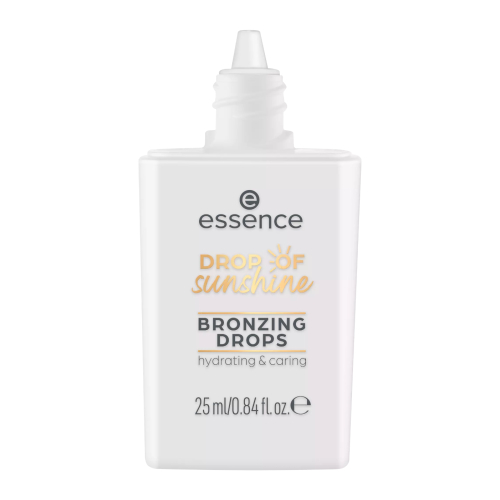 essence - Gouttes bronzantes Drop Off Sunshine