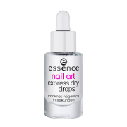 essence - express dry drops