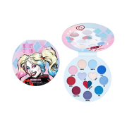 essence - *Harley Quinn* - Palette de fards à paupières - 02 : Mad Love