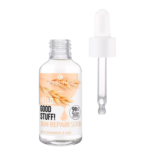 essence - *Hello, Good Stuff!* - Sérum réparateur pour le visage