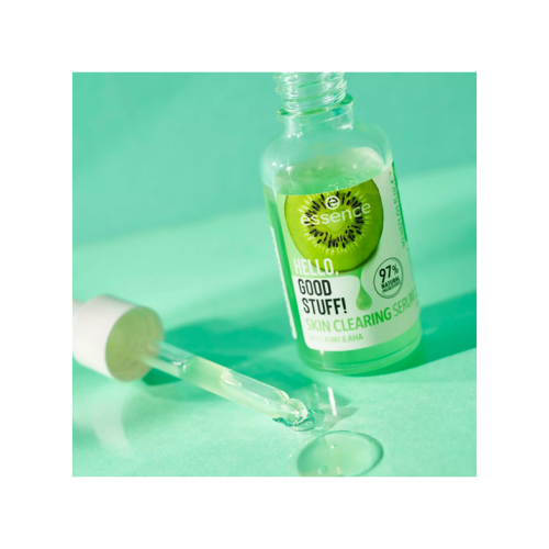 essence - *Hello, Good Stuff!* - Skin Clearing Sérum Perfecteur