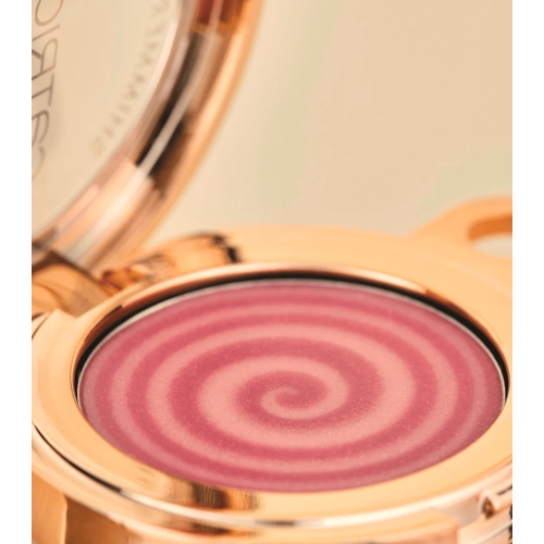 Catrice - *Hollyglazing* - Baume à lèvres scintillant - Jingle