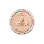 essence - Enlumineur en poudre crème Soft Touch - 10: Soft Glaze