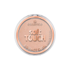 essence - Enlumineur en poudre crème Soft Touch - 20: Glazed Dew
