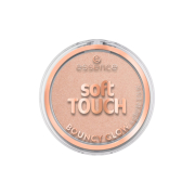 essence - Enlumineur en poudre crème Soft Touch - 20: Glazed Dew