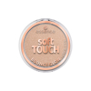 essence - Enlumineur en poudre crème Soft Touch - 30: Glazing Gleam